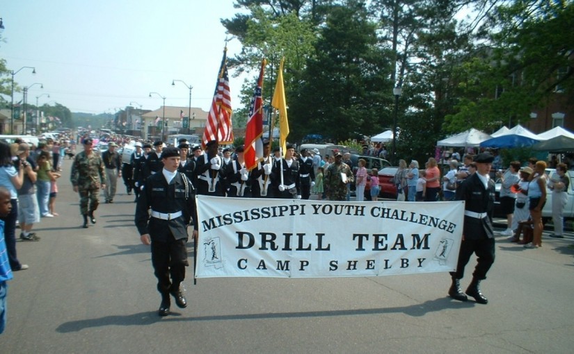 Mississippi Military Schools Military School Guide